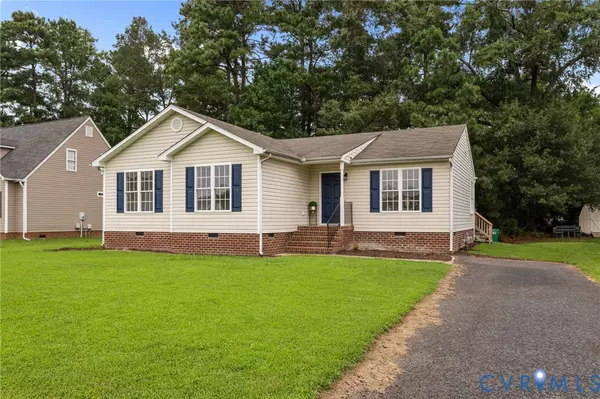 Sandston, VA 23150,404 Casey ST