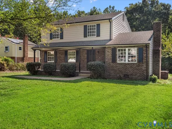 611 Whiffletree RD, Richmond, VA 23236