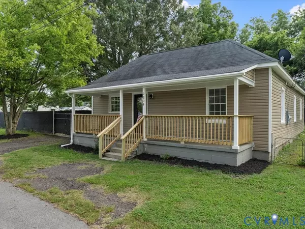 Hopewell, VA 23860,2304 Gordon ST