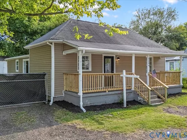 Hopewell, VA 23860,2304 Gordon ST
