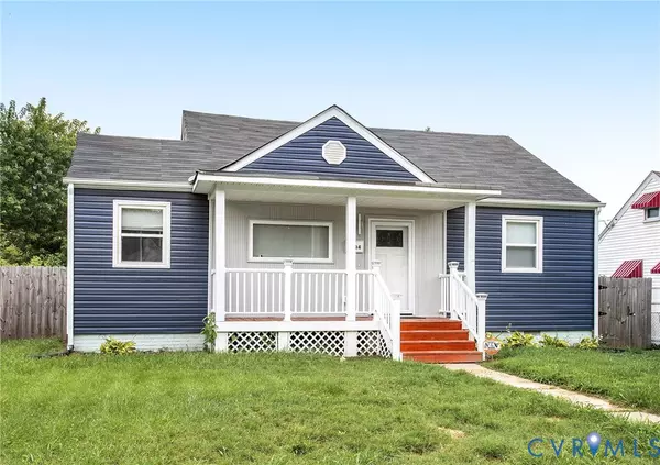 Richmond, VA 23223,2104 N 20th ST