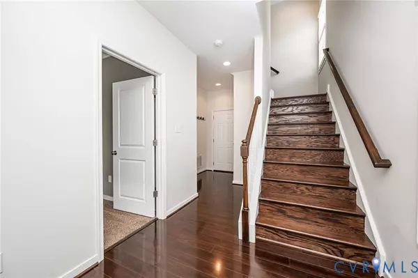 Henrico, VA 23233,10948 Parkshire LN