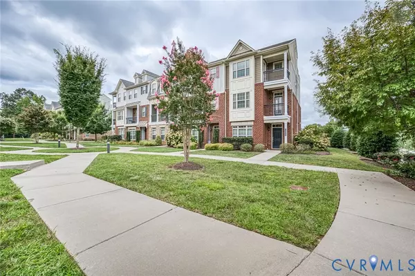 Henrico, VA 23233,10948 Parkshire LN