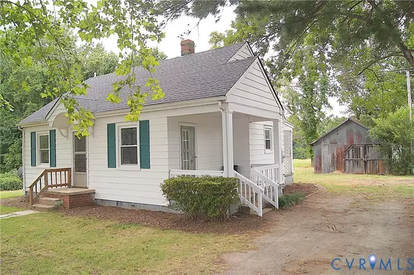 15303 Clazemont RD, Montpelier, VA 23192