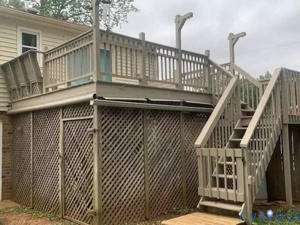 Chesterfield, VA 23838,11310 Celtic RD