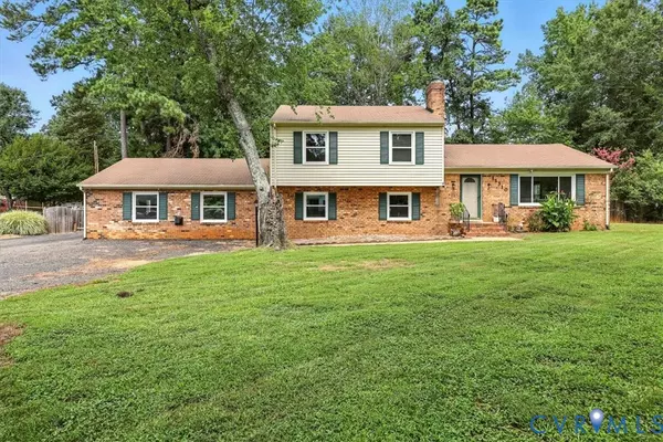 Chesterfield, VA 23838,11310 Celtic RD