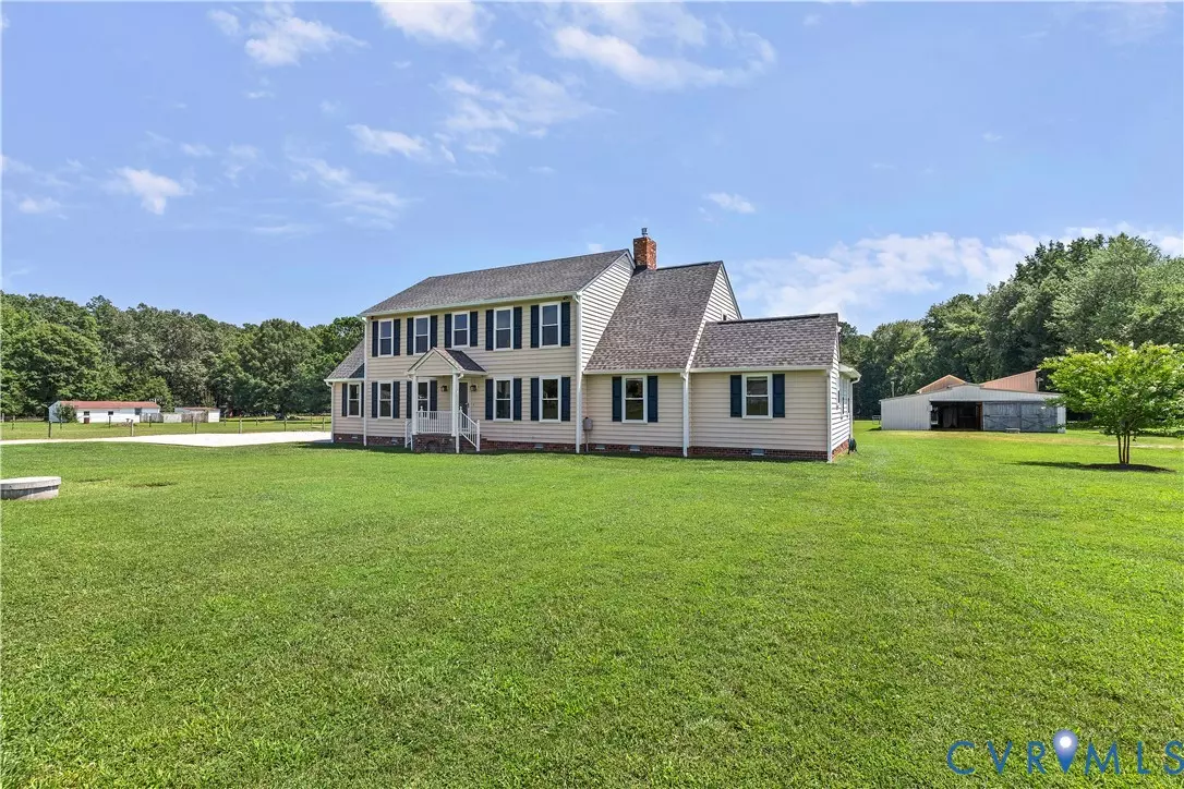 Hanover, VA 23005,12359 Ashcake RD
