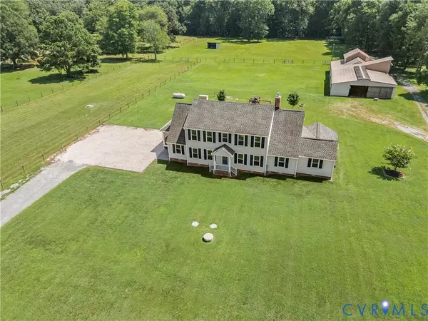Hanover, VA 23005,12359 Ashcake RD