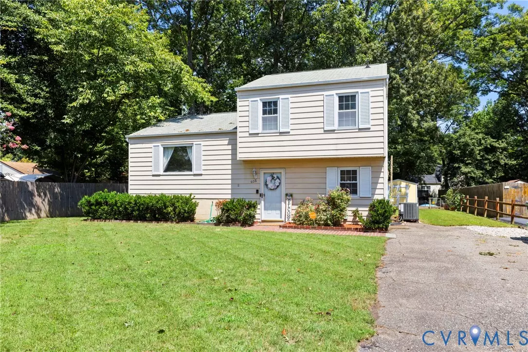 Richmond, VA 23227,608 Wilmer AVE