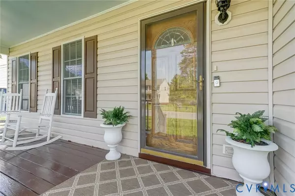Chesterfield, VA 23236,1213 Wycliff CT
