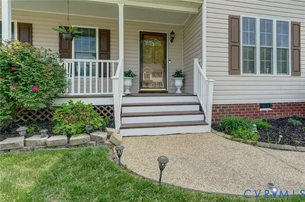 Chesterfield, VA 23236,1213 Wycliff CT
