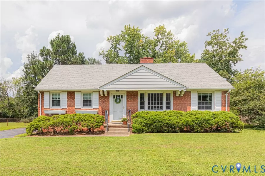 8728 Holly Hill RD, Henrico, VA 23229
