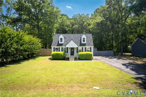 24307 Gaydell DR, North Dinwiddie, VA 23803