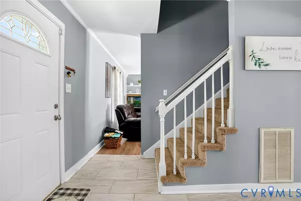 Chester, VA 23831,2907 Mistwood Forest DR