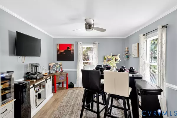 Chester, VA 23831,2907 Mistwood Forest DR