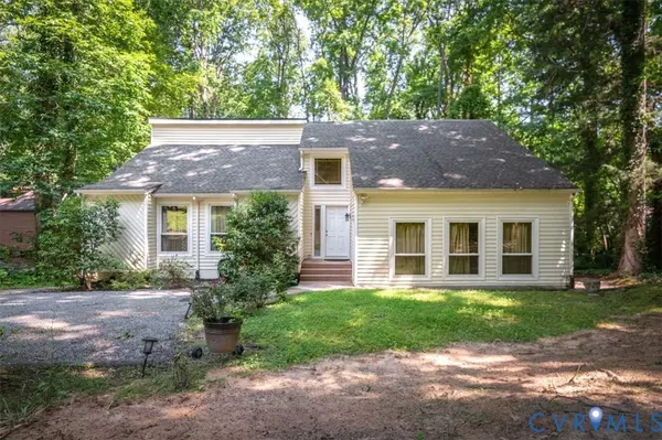 Chesterfield, VA 23112,3201 Barnes Spring CT
