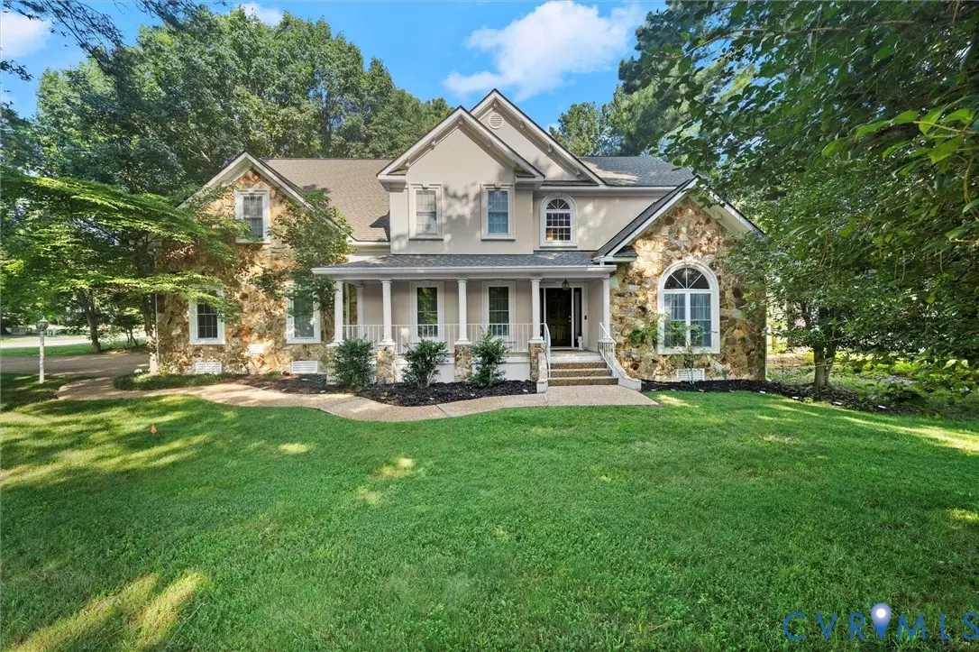 Chester, VA 23836,202 Redbird DR