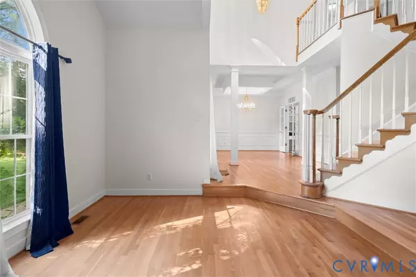 Chester, VA 23836,202 Redbird DR