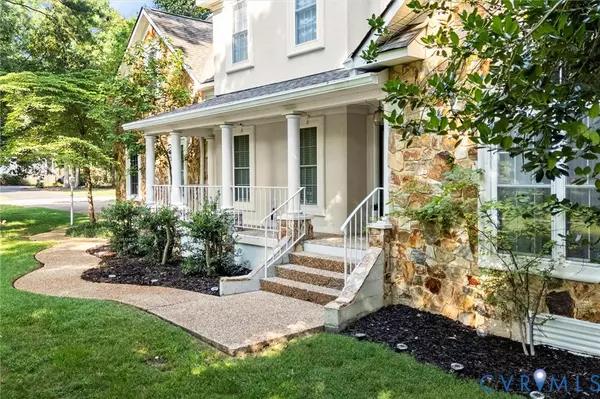Chester, VA 23836,202 Redbird DR