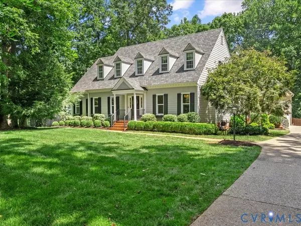 11221 Rabbit Ridge RD, Chesterfield, VA 23838