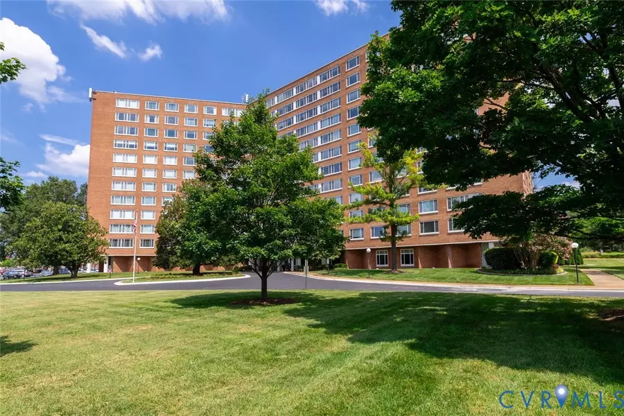 5100 Monument AVE #801, Henrico, VA 23230
