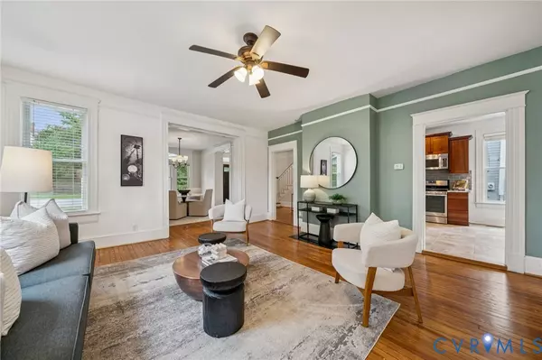 Richmond, VA 23225,2408 Semmes AVE