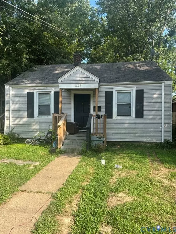1826 Keswick AVE, Richmond, VA 23224