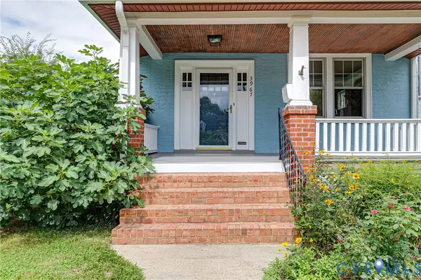 Richmond, VA 23227,3967 Fauquier AVE