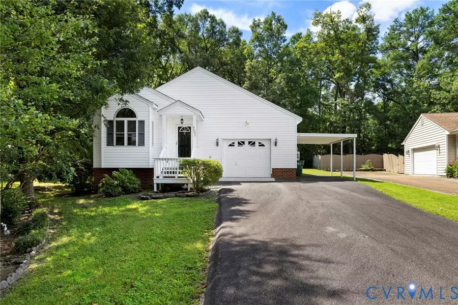 5605 Hard Rock PL, Richmond, VA 23230