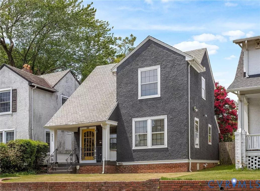 Richmond, VA 23222,3422 2nd AVE