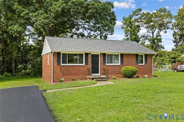 North Chesterfield, VA 23237,9812 Ashwood RD