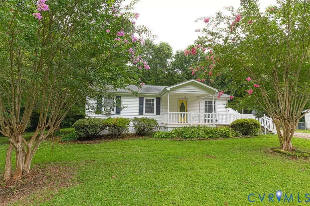 Quinton, VA 23141,6415 Ware RD