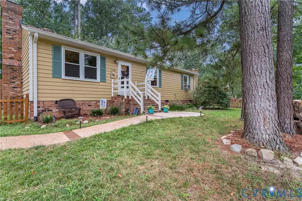 Chester, VA 23831,11336 Great Branch DR