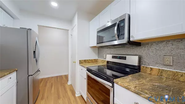 Henrico, VA 23233,2106 Turtle Run DR #7