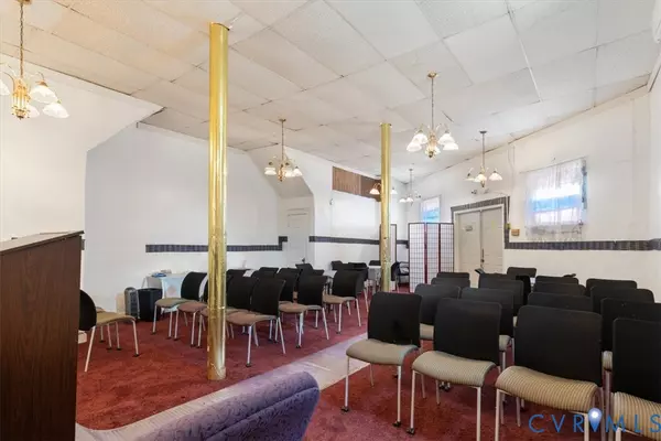 Richmond, VA 23223,2300 Burton ST