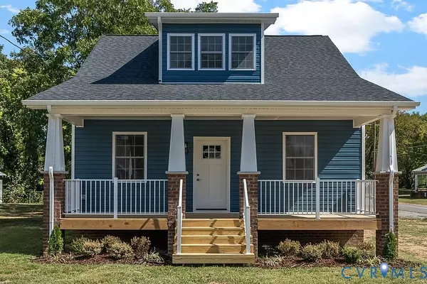 2768 Venter RD, Aylett, VA 23009