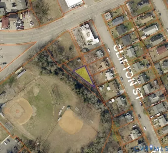 Hampton, VA 23661,0 Kecoughtan RD