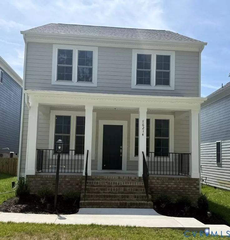 Chesterfield, VA 23832,16206 Dogwood Tree CT