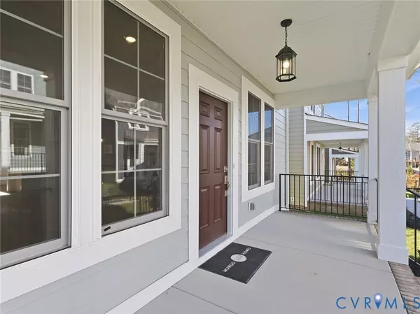 Chesterfield, VA 23832,16206 Dogwood Tree CT