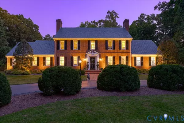 13501 W Salisbury RD, Midlothian, VA 23113