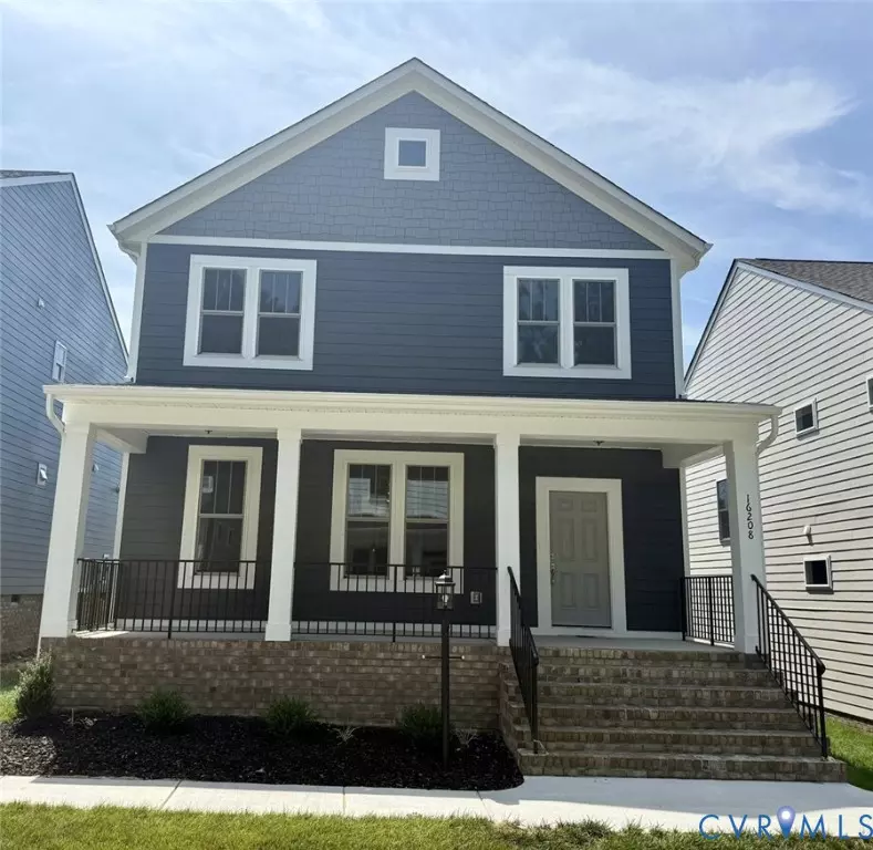 Chesterfield, VA 23832,16200 Dogwood Tree CT