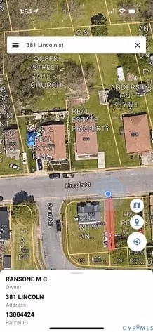 Hampton, VA 23669,381 Lincoln ST