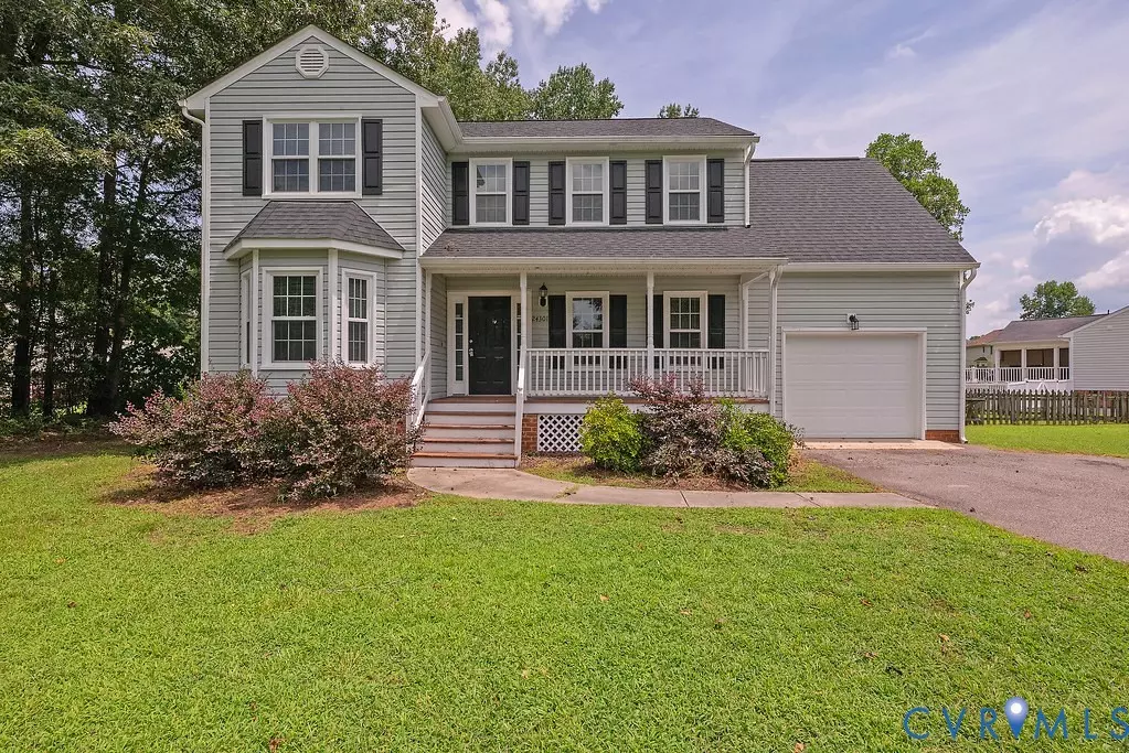 Petersburg, VA 23803,24301 River View Drive