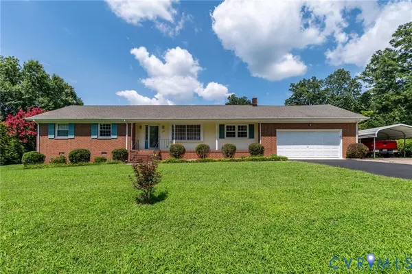 4800 Empire Pkwy, Chester, VA 23831