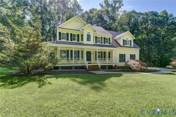 13352 Canterbury RD, Montpelier, VA 23192