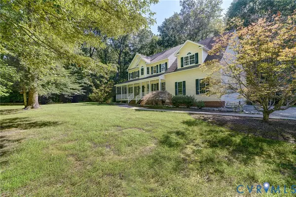 Montpelier, VA 23192,13352 Canterbury RD