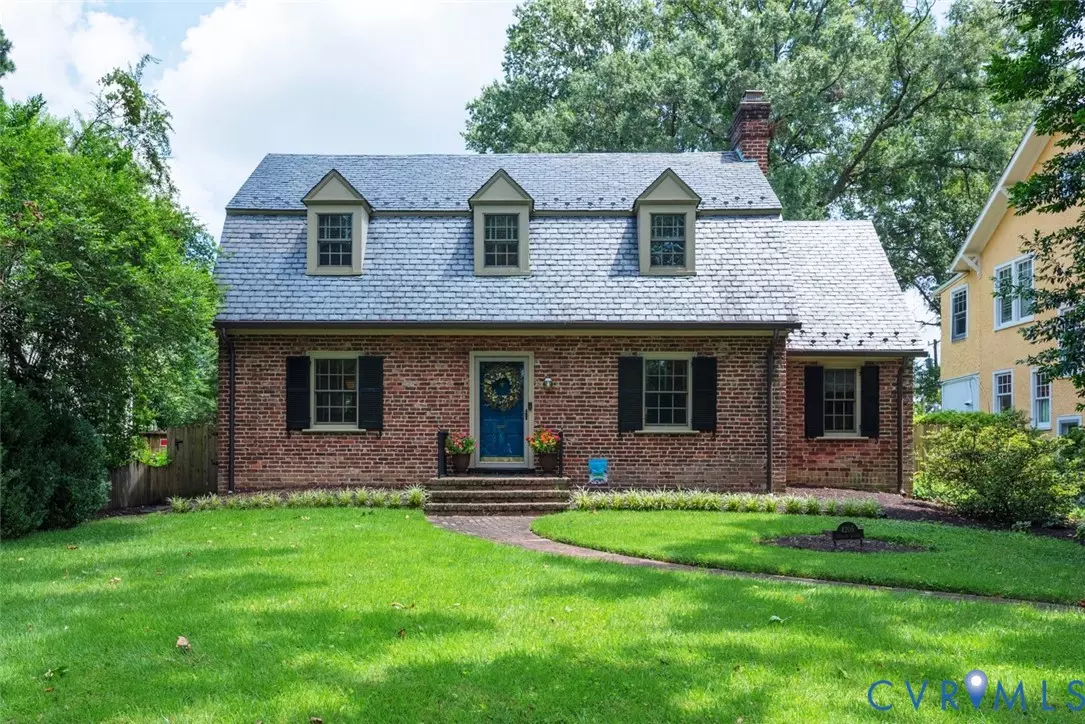 Richmond, VA 23227,4205 Seminary AVE