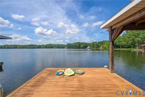 Bumpass, VA 23024,21 BROWNS POINT LN