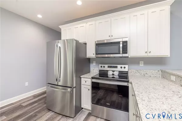 Cartersville, VA 23027,1233 Deep Run RD