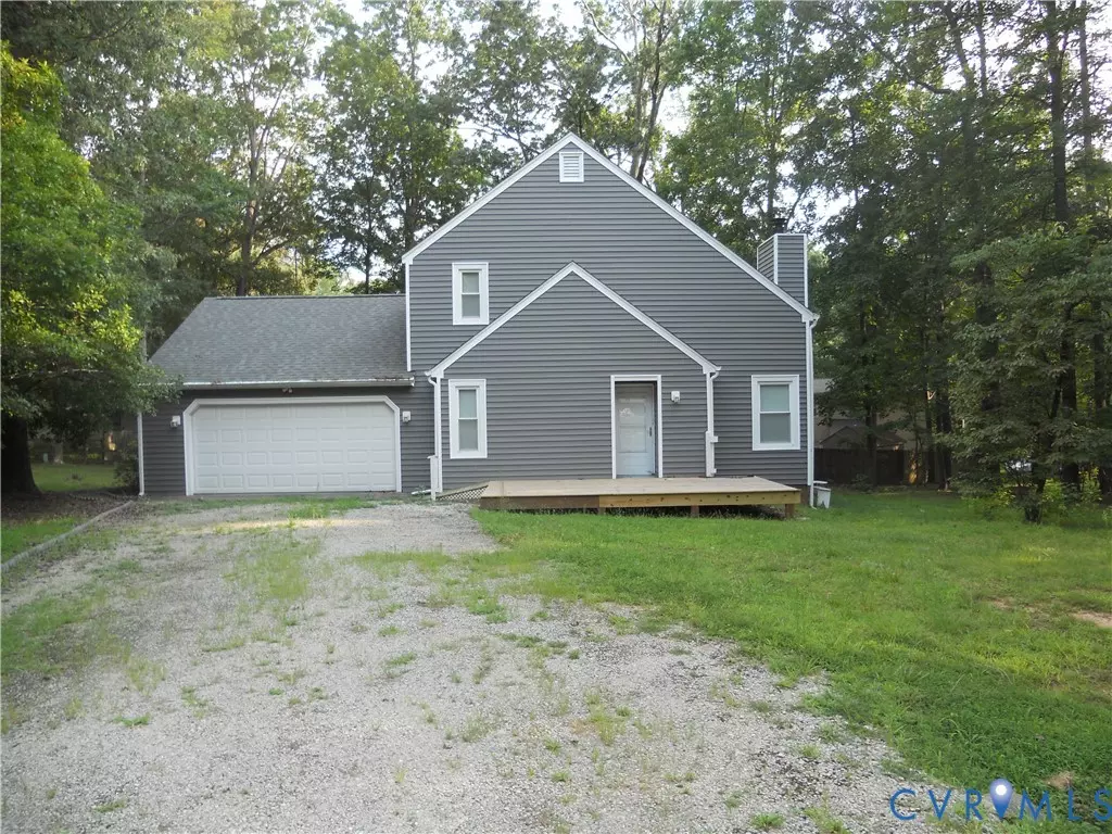 Chesterfield, VA 23831,14502 Mistwood Forest CT